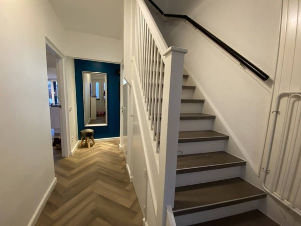 For rent: House Cyclamenstraat in Eindhoven