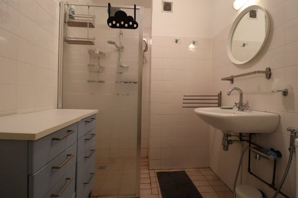 For rent: Flat Lisbloemstraat 13 A in Rotterdam