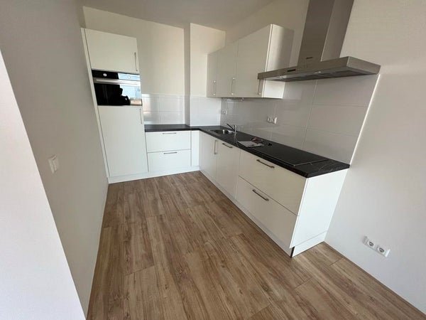 For rent: Flat Radarweg in Amsterdam