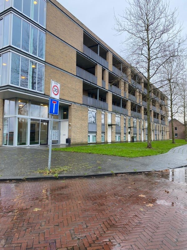 For rent: Flat Johan Wagenaarlaan 76 in Heemstede
