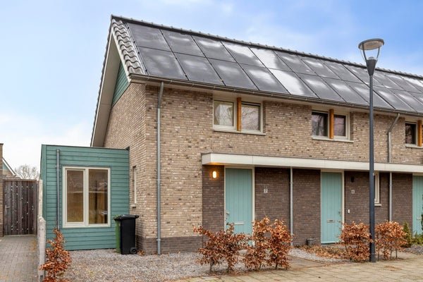For rent: House Heijbunder 7 in Waalre