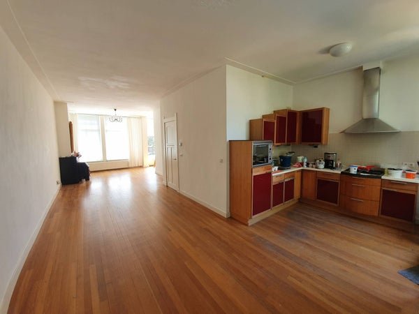 For rent: Flat Anna Paulownastraat in Groningen
