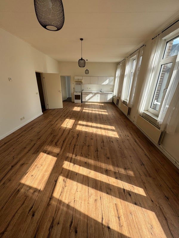 For rent: Flat Kapellerlaan 239 B in Roermond