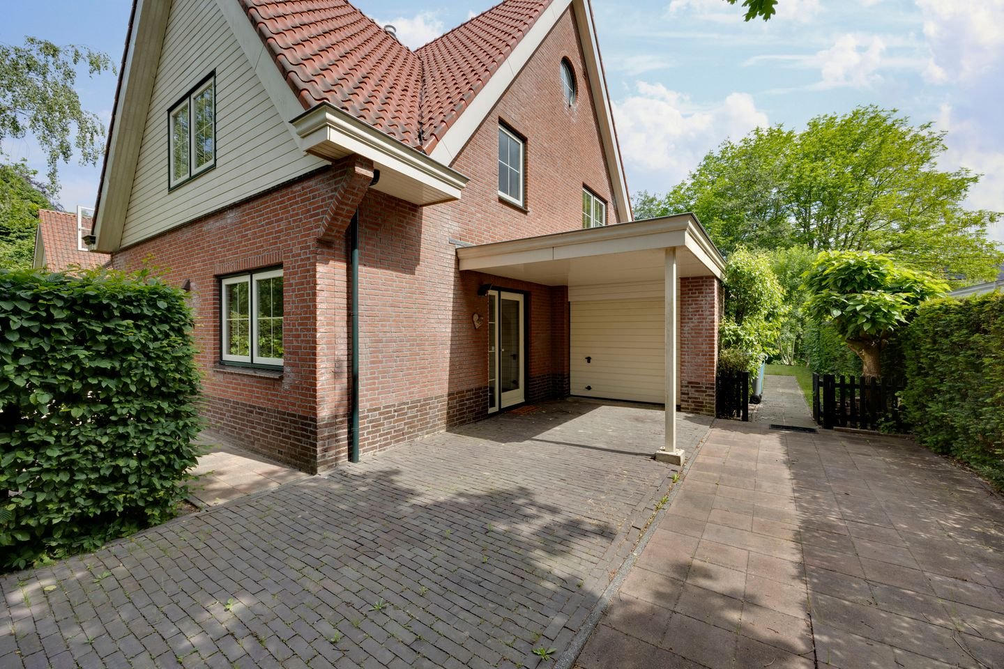 Eikendael 17
