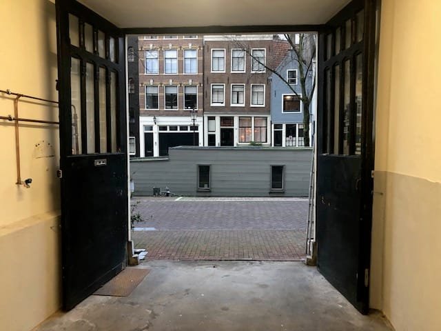 Groenburgwal 67-H