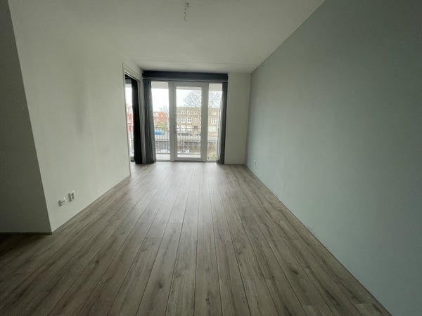 For rent: Flat Oosterhamrikkade in Groningen