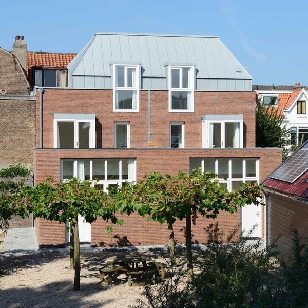 For rent: House Kennemerstraat in Haarlem