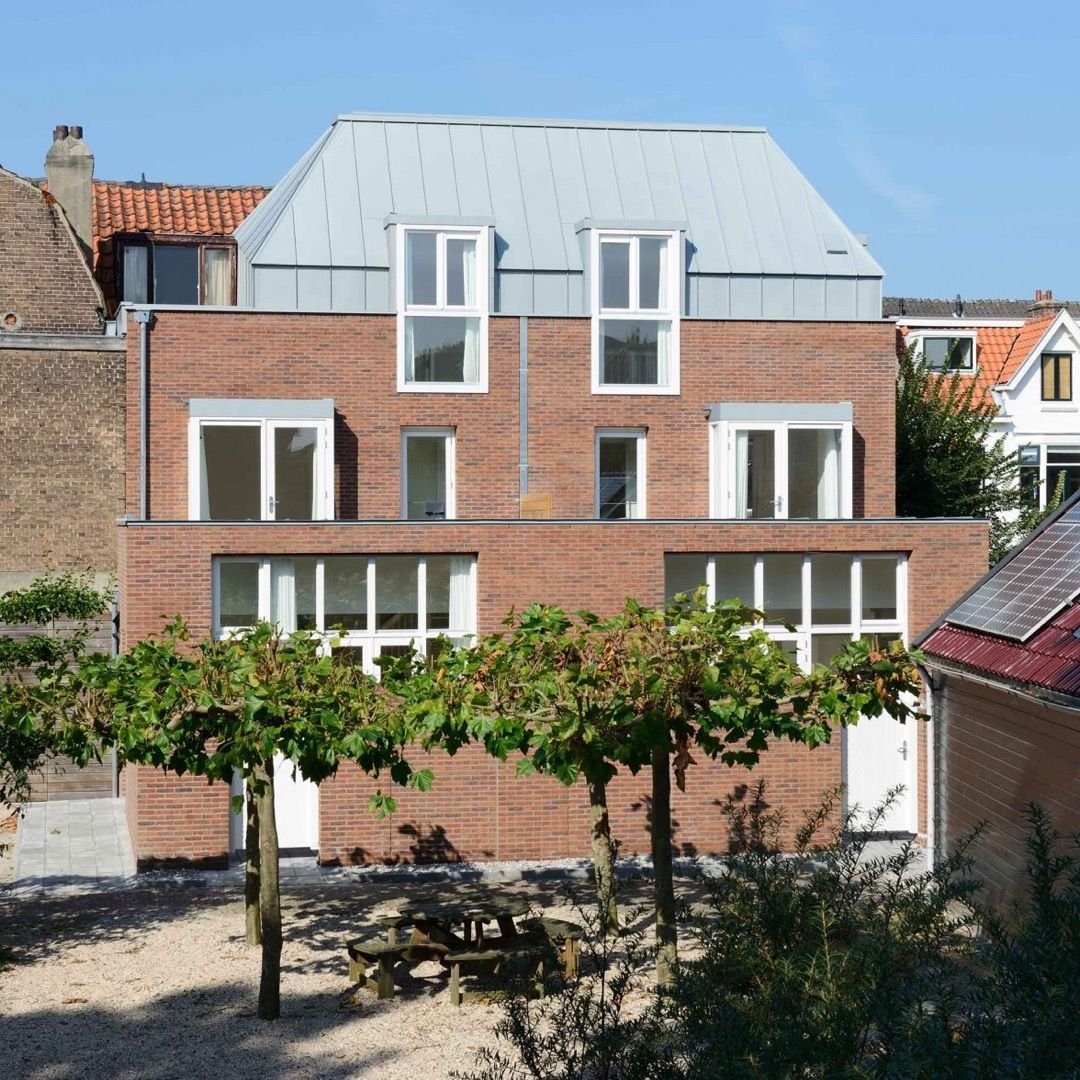 For rent: House Kennemerstraat in Haarlem