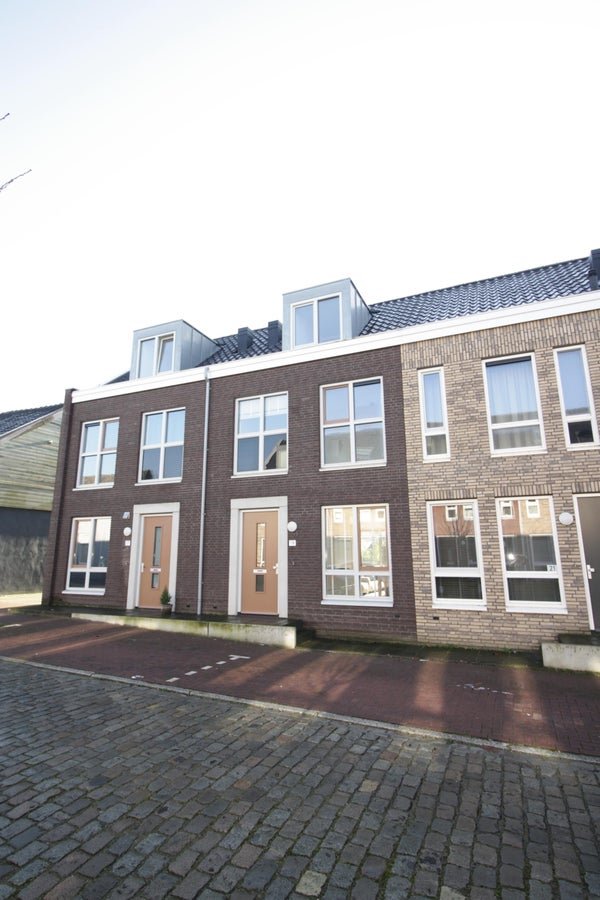 For rent: House Fabriekstraat in Bergen op Zoom