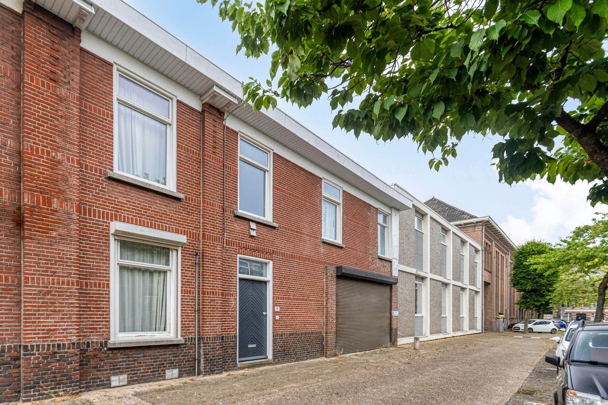 For rent: Flat Meeussenstraat in Bergen op Zoom