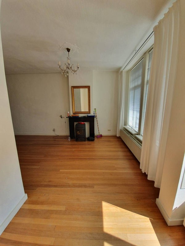 For rent: Flat Anna Paulownastraat in Groningen