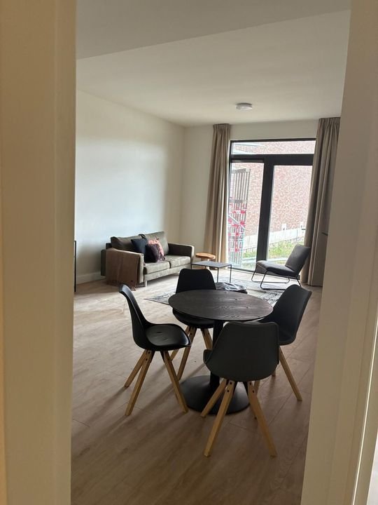 For rent: Flat Gashouderstraat 8 B1 t/m B18 in Alkmaar