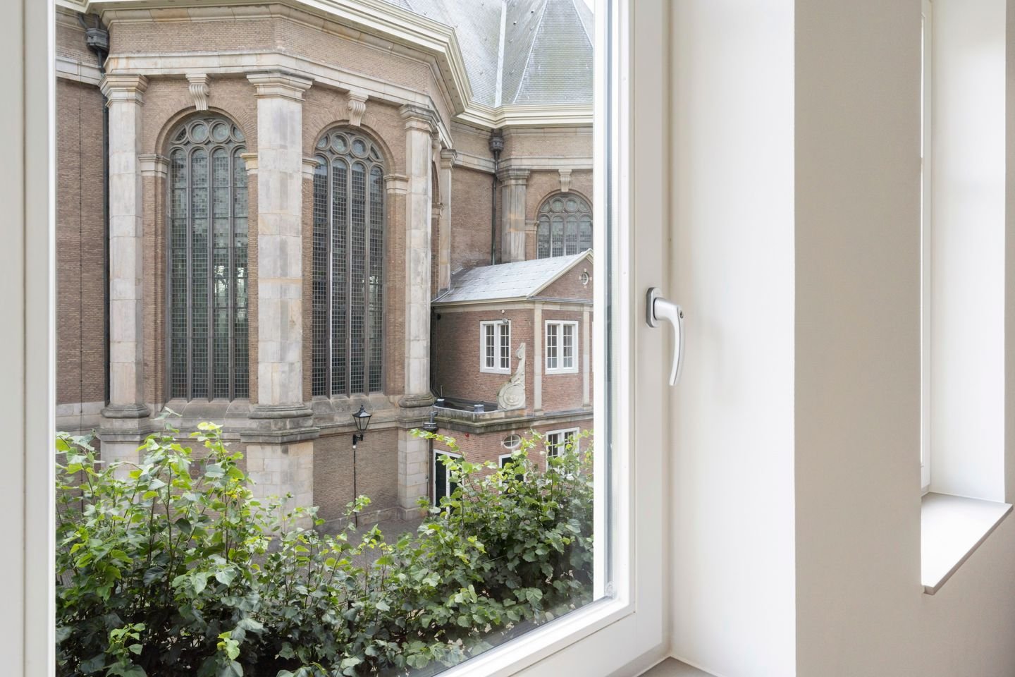 Gedempte Gracht 671-P
