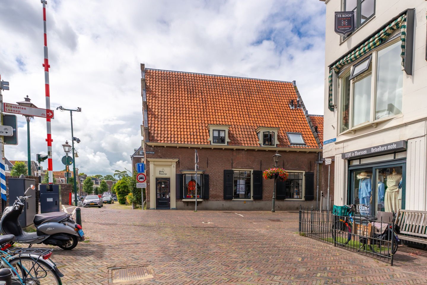Kaatsbaan 2-A