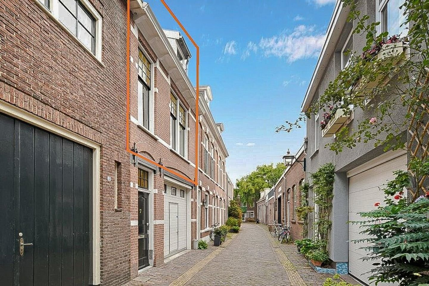 Patiëntiestraat 7-RD