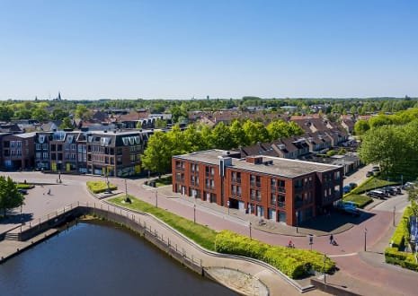Geerkade 15-D