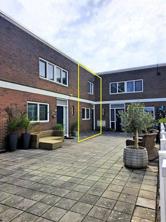 Falckstraat 5