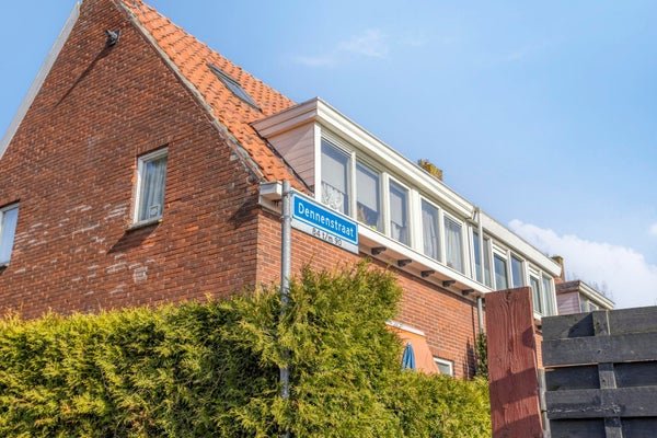For rent: House Dennenstraat 90 in Leeuwarden