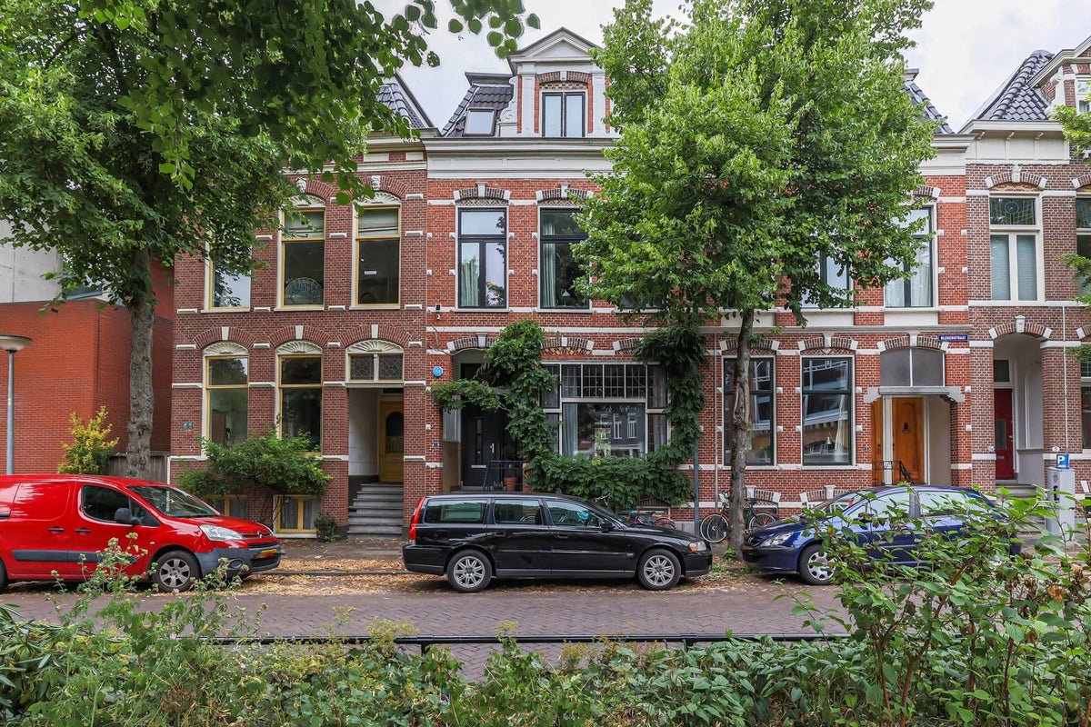 For rent: House Blekerstraat in Groningen