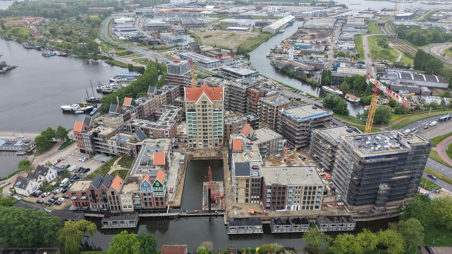 Houthavenkade 200