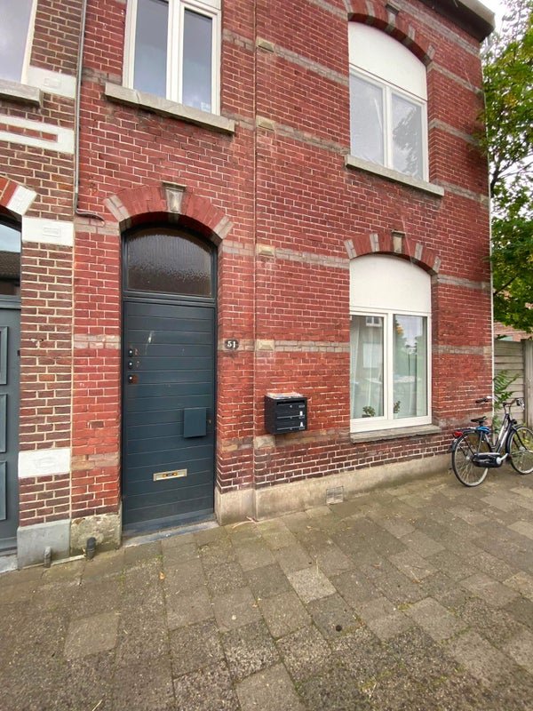 For rent: Flat Kasteel Kessenichstraat in Maastricht