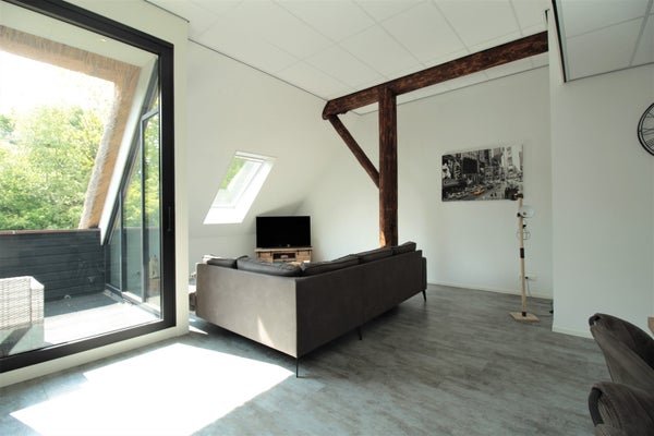 For rent: Flat Provincialeweg 158 E in Opende