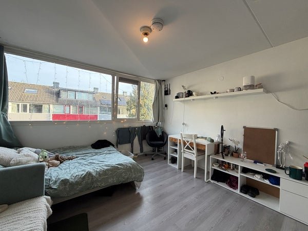 For rent: Room Briljantstraat in Groningen
