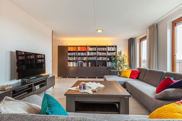 For rent: Flat Zandkasteel in Eindhoven