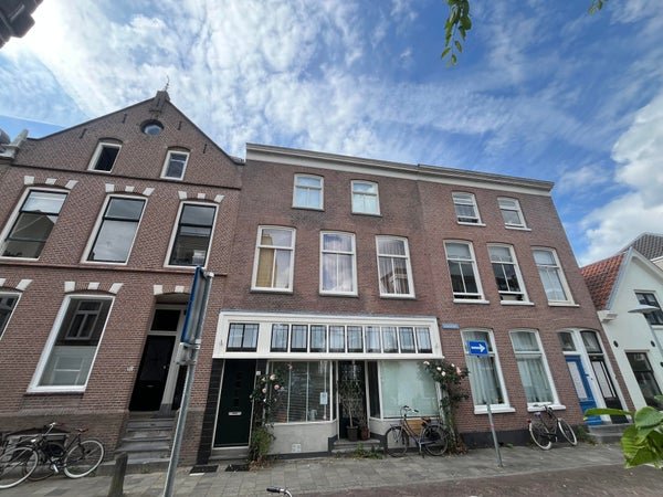For rent: House Kerkstraat in Utrecht