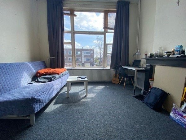 For rent: Room Korreweg in Groningen