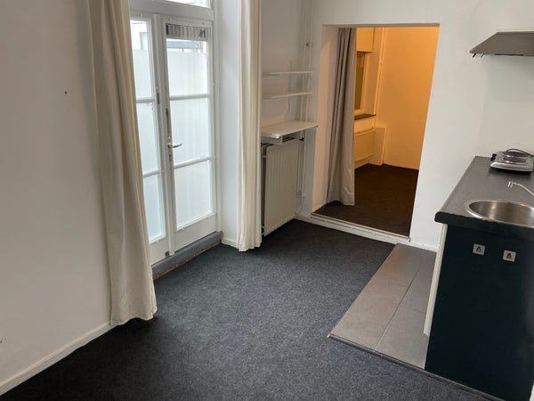 For rent: Room Wycker Grachtstraat 46 11 in Maastricht