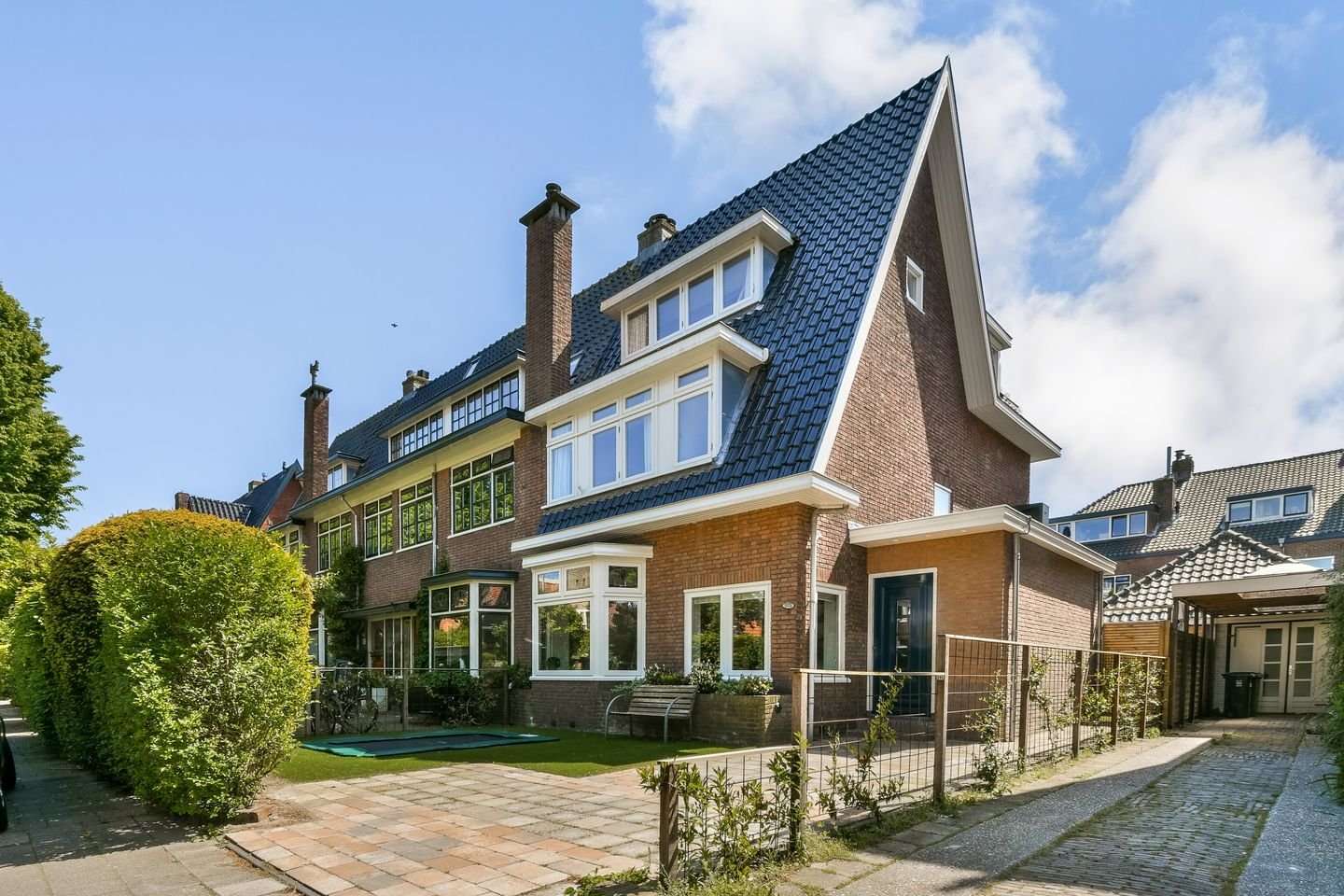 Prins Mauritslaan 108