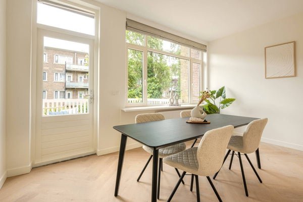 For rent: Flat Zuidhoek 270 B in Rotterdam