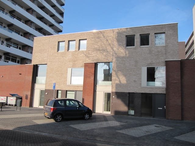 Houtweg 280