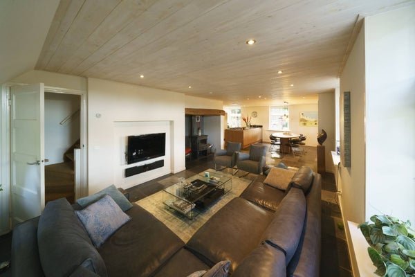 For rent: House Zoggelsestraat in Heesch