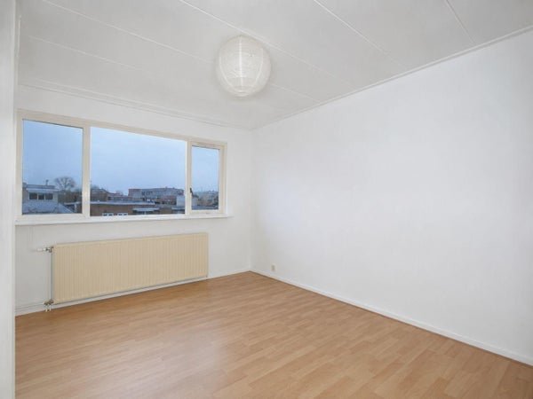 For rent: Flat Waldeck Pyrmontstraat in Leiden
