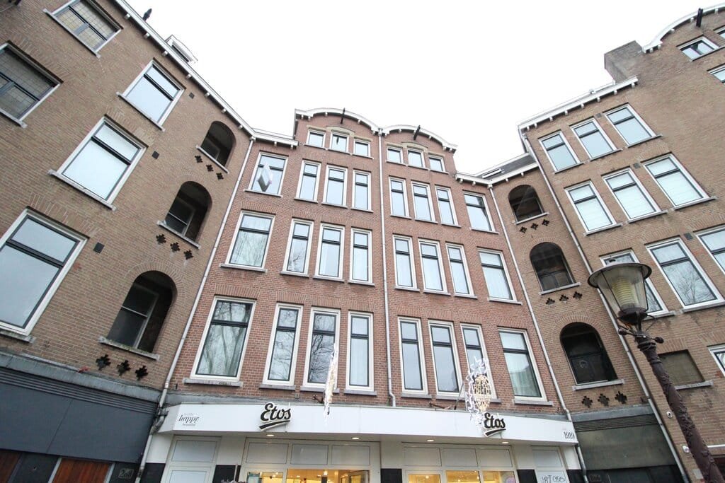 Amstelveenseweg 208-3