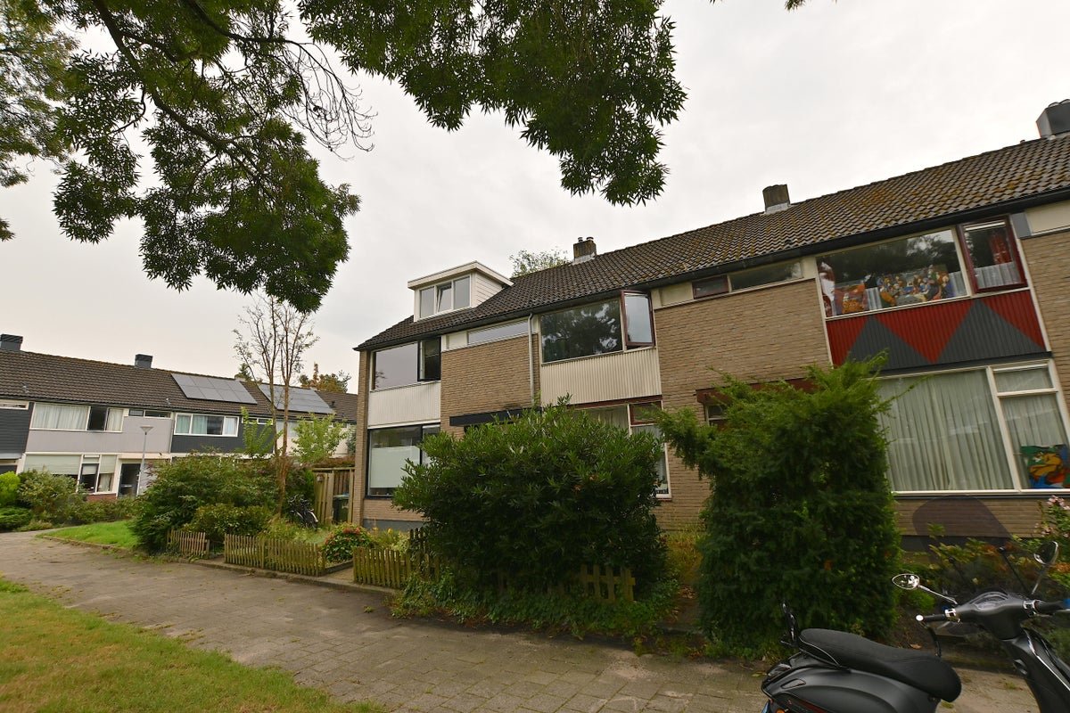 For rent: Room Briljantstraat 333 5 in Groningen