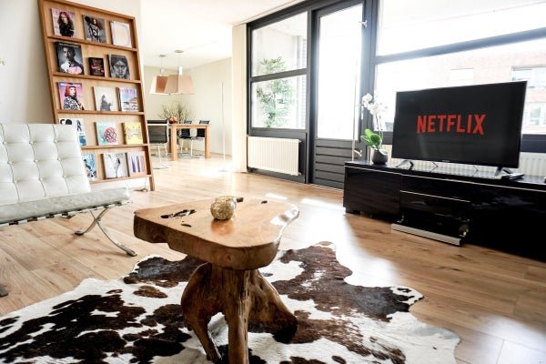 For rent: Flat Jan van Duivenvoordestraat in Amsterdam