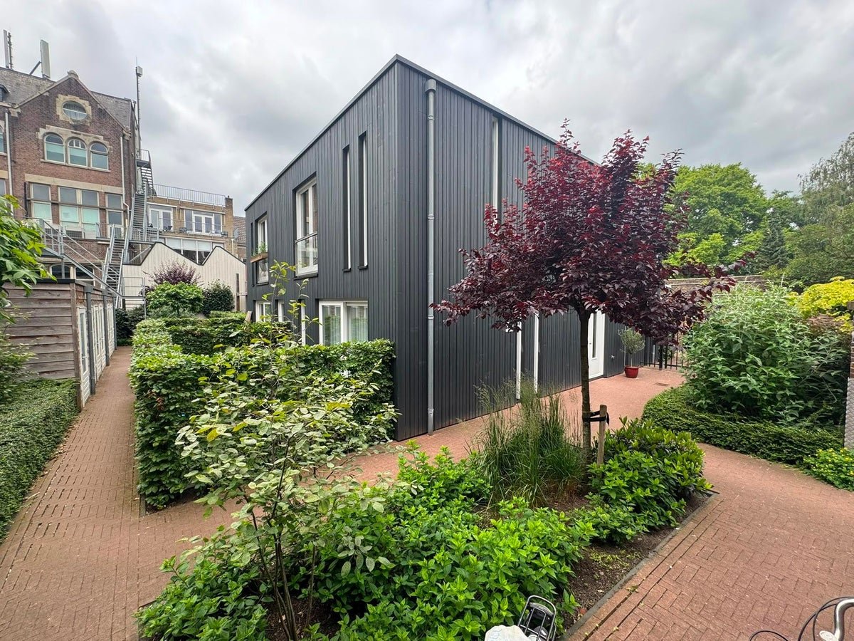 For rent: Flat Keizerstraat 8 E in Utrecht