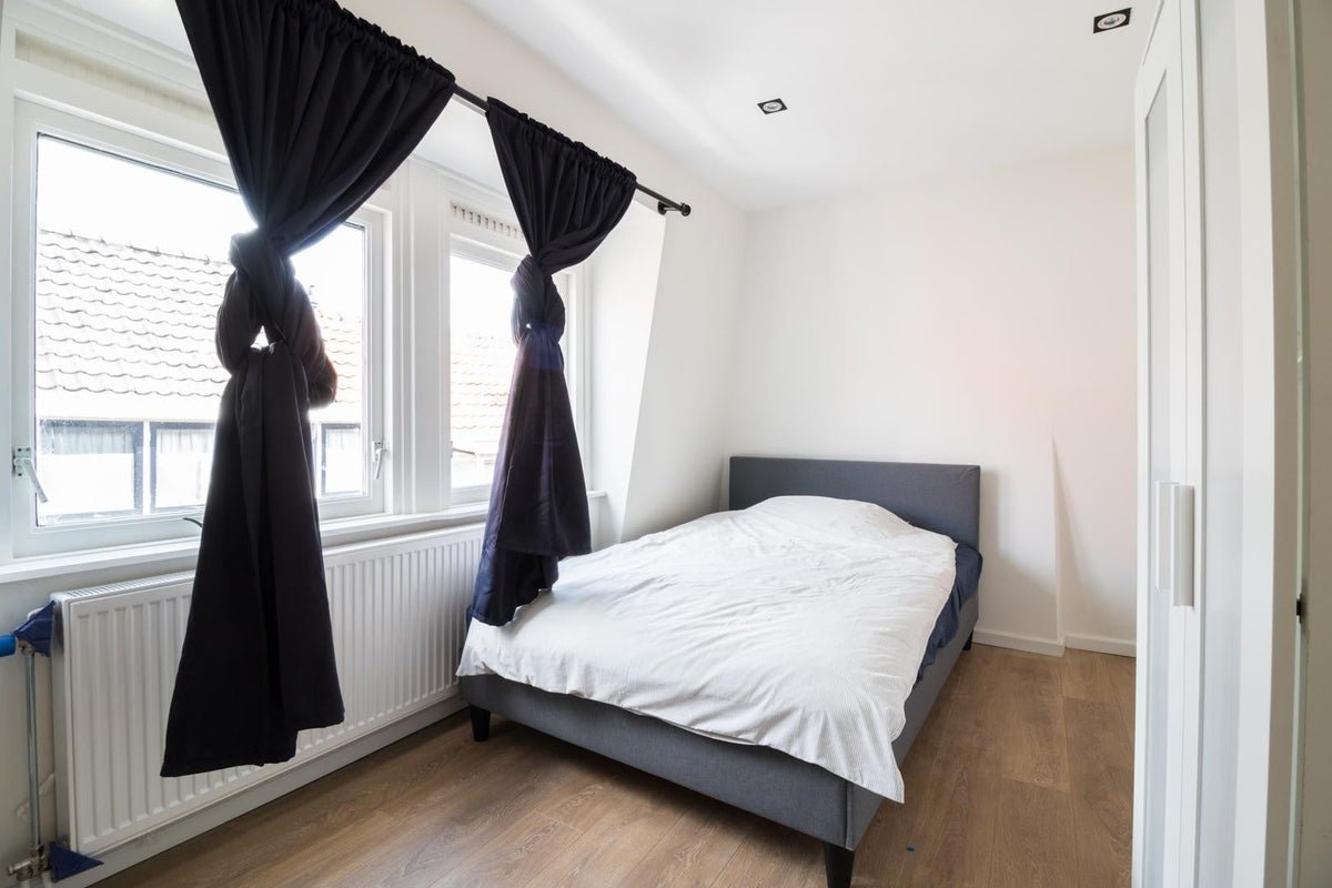 For rent: Flat Kikkerstraat in Den Haag