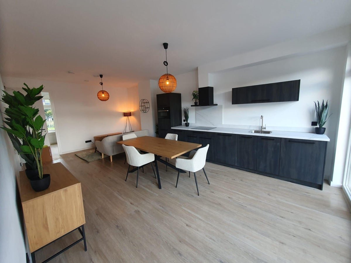 For rent: Flat Lasondersingel in Enschede