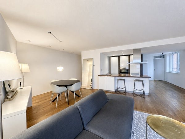 For rent: Flat Bulgersteyn in Rotterdam