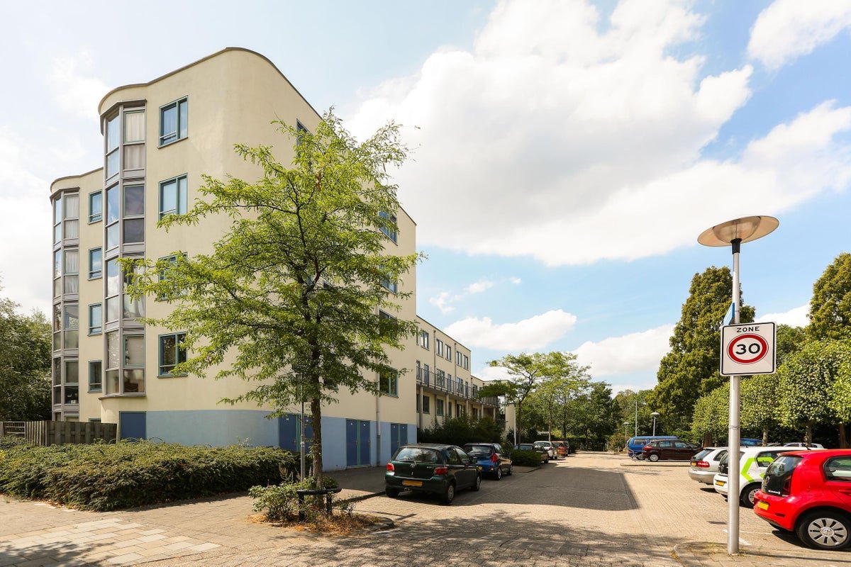 For rent: Flat Pal Maleterstraat 63 in Utrecht