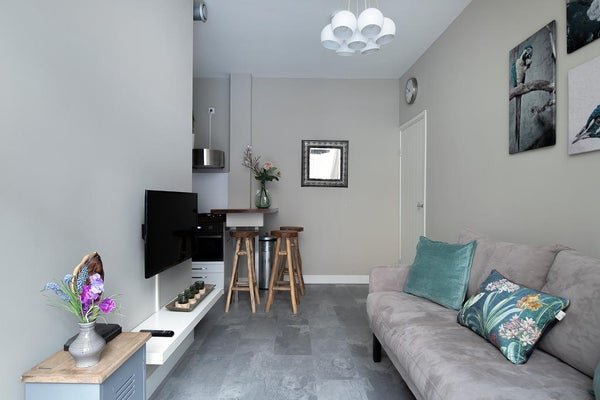 For rent: Flat Breedstraat in Utrecht