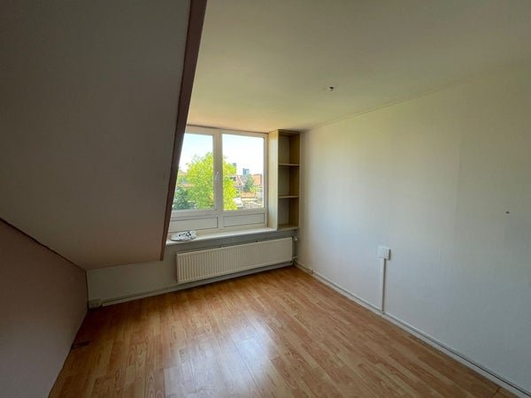 For rent: Room Pieter Langendijkstraat in Leeuwarden