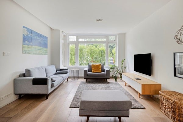 For rent: House Henegouwselaan 113 in Amstelveen