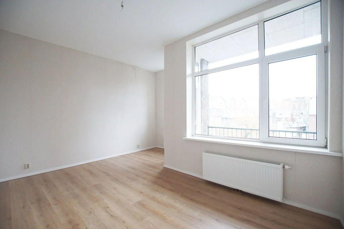 For rent: Flat Cartesiusstraat in Den Haag