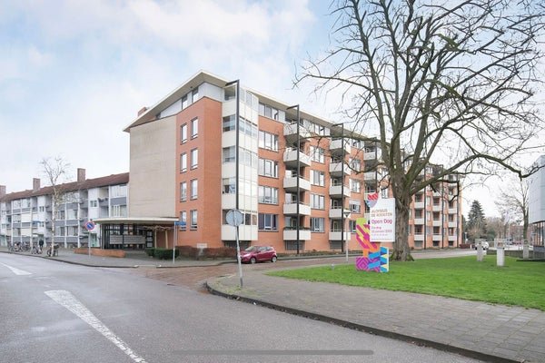 For rent: Flat Saenredamstraat in Eindhoven