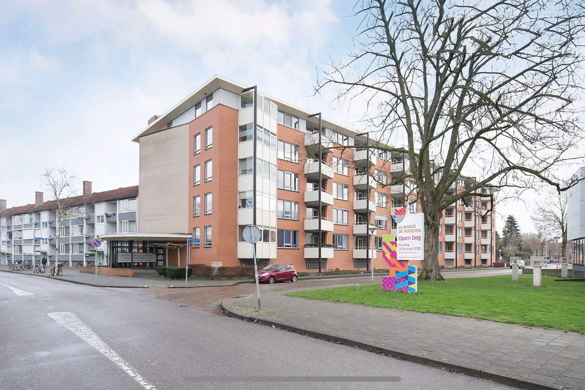 For rent: Flat Saenredamstraat in Eindhoven